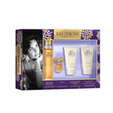 Elizabeth Taylor White Diamond Edt Gift Set